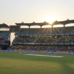 India’s Packed 2026–27 Home Season:International cricket returns to Bengaluru