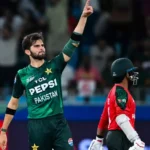 Bangladesh–Pakistan ODI Series in Doubt Amid Regional Tensions