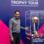 Habibul Bashar Appointed as BCB Selection Panel Chairman