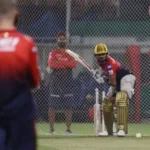 BCCI Introduces New Practice Guidelines Ahead of IPL Season