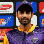 IPL 2026: List of Cricketers from Uttar Pradesh