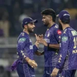 Strongest Playing 12 of KKR in IPL 2026