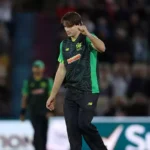 James Coles Tops The Hundred Auction