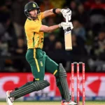 Connor Esterhuizen Grabs His Moment: From Obscurity to Match-Winner for South Africa