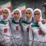 Inside The Iranian Women’s Football Team Crisis: Anthem Protest, Asylum Requests And A Team Divided- Here’s All you need to know!
