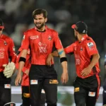 Bangladesh Government Puts Player Safety First Amid PSL Uncertainty, IPL Broadcast Ban Under Review