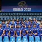 Strongest Playing 12 of MI in IPL 2026