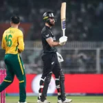 New Zealand Crush South Africa to Storm into T20 World Cup Final