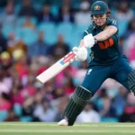 Georgia Voll’s Maiden Century Powers Australia to 3-0 Sweep Over West Indies