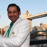 Sarfaraz Ahmed Retires from International Cricket