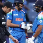 India Set for Busy 12-Month Cricket Calendar