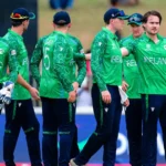 Ireland Set for Historic Home Summer 2026–27: Packed Schedule Across Formats
