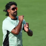 Ish Sodhi Ruled Out of South Africa T20I Series