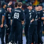 South Africa vs New Zealand: Semifinal Showdown in Kolkata