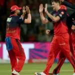 RCB Dominate SRH in High-Scoring Thriller to Kickstart Title Defence