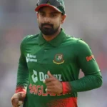 Bangladesh Move Litton Das to Middle Order Ahead of Pakistan ODI Series