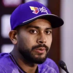 Mehidy Hasan Miraz Focused on Team Success Amid Questions Over Bangladesh Captaincy