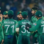 PCB Fines Pakistan Players After T20 World Cup Disappointment