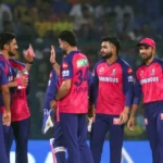 Strongest Playing 12 of RR in IPL 2026