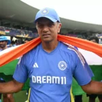 BCCI to Honour Cricket Legends at Naman Awards