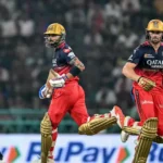 IPL 2026: Royal Challengers Bengaluru to Face Sunrisers Hyderabad in Opening Match
