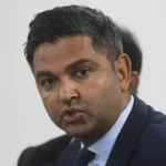 Wasim Khan to Step Down as ICC Cricket GM After Four Years