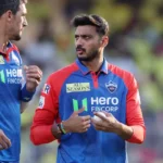 Delhi Capitals Seek Reset as Starc Returns