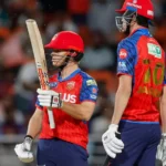 Cooper Connolly Stars on Debut as PBKS Edge GT in Thriller