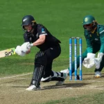 Maddy Green’s Century Powers New Zealand to Series Win Over South Africa