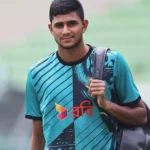 Nahid Rana Cleared for PSL Final