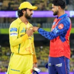 PBKS Outshine CSK in IPL 2026