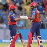 PBKS Crush MI Despite De Kock’s Heroics