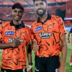 SRH Crush RR with Debutants’ Brilliance in Dominant Win
