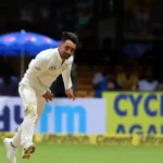 Afghanistan Prioritize Rashid Khan’s Longevity, Red-Ball Future in Doubt