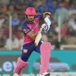 Parag Vaping Row Puts BCCI in Grey Zone