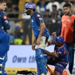 Rohit Set for Comeback as MI Seek Turnaround