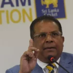 Sri Lanka Cricket Faces Leadership Shake-Up