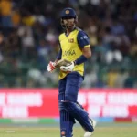 Dasun Shanaka Banned from PSL After Contract Breach