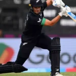 Suzie Bates to Retire After 2026 T20 World Cup