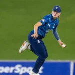 18 Year old Tilly Earns England World Cup Call