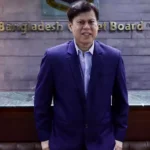 Minhajul Abedin Set to Join BCB as Director