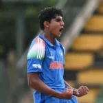 SRH Bring in Ambrish as Mavi Replacement