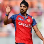 PBKS Yet to Restrict Arshdeep’s Social Media