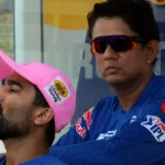 Bahutule Set for India Coaching Role