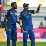 Suryakumar Set for MI Return