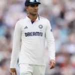India-Sri Lanka Test Series Window Confirmed
