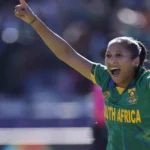 Shabnim Ismail Returns for World Cup