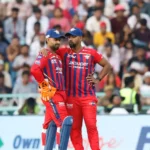 Rishabh Pant’s LSG Future in Doubt Despite Captaincy Exit