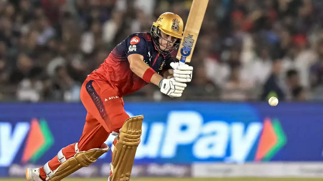 RCB