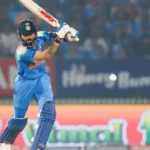 Kohli Opens Up on 2027 World Cup Ambition